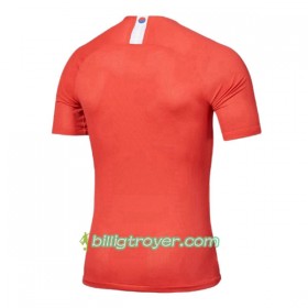 Billige Fotballdrakter Sør-Korea VM 2018 Hjemmedraktsett Kortermet